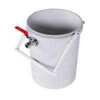 КОНТЕЙНЕР 1.0 КОМФОРТ ПЛЮС