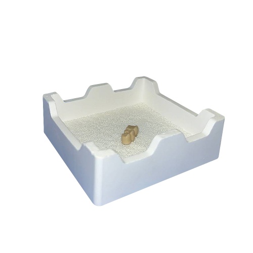 ТИГЕЛЬ 2.0 ЦИРКОН