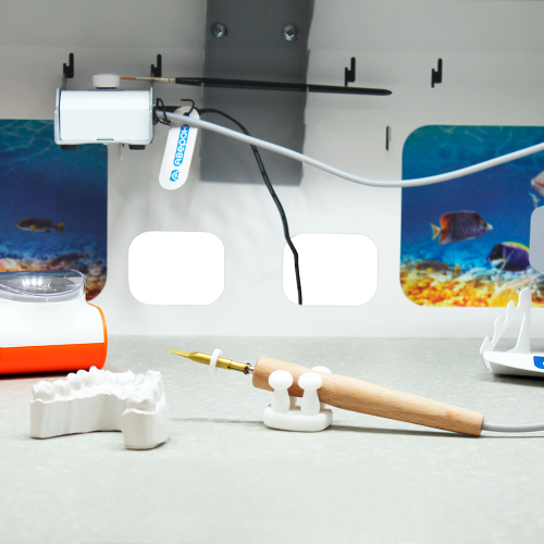 ХОЛДЕР 2.0 ТУЛЗ