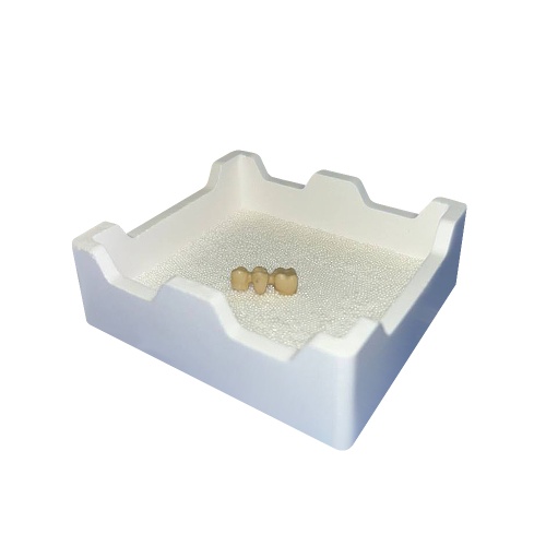 ТИГЕЛЬ 2.0 ЦИРКОН