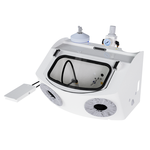 АСОЗ 5.1 С СТАРТ