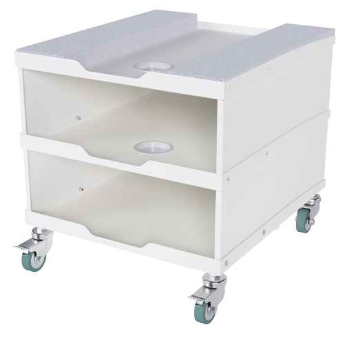 ОСНОВАНИЕ 1.0 НАДСТРОЙКА МОБИЛ