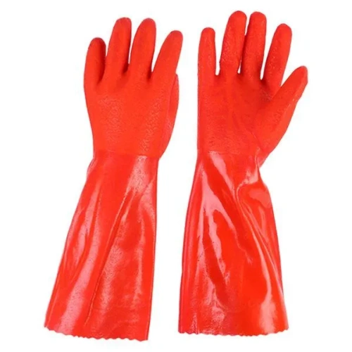 ПЕРЧАТКИ 1.0 ХОТ