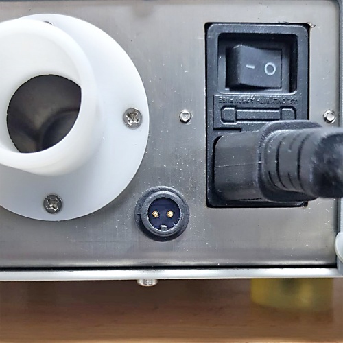 КАБЕЛЬ КАМ-УПЗ 4.3 (Bloomden X5)