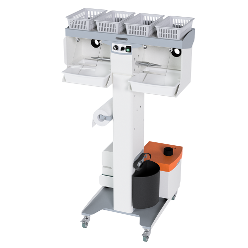 КАРМАН 1.0 ТРЭШ