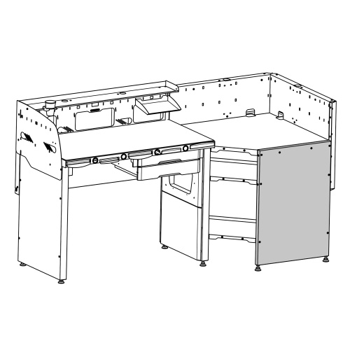 СТЕНКА 1.2 БРИДЖ