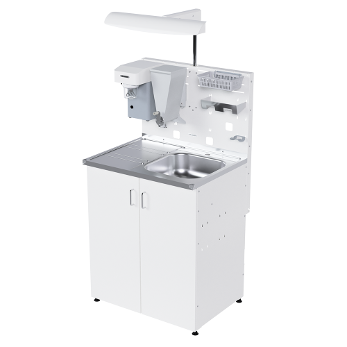 СВЗ 1.1 СТАРТ