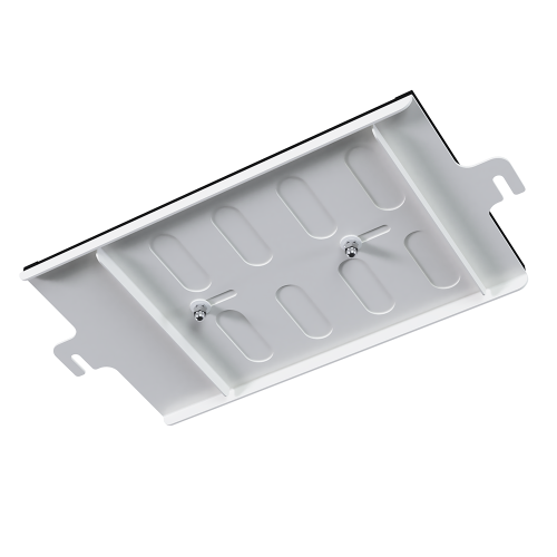 ЗАСЛОНКА 1.0 КАНАЛ