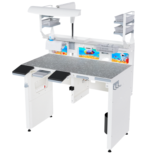 СТЕЛЛАЖ 4.3 СЗТ