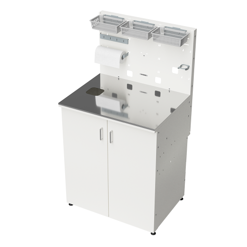 ДЕРЖАТЕЛЬ 2.1 КОРЗИНА