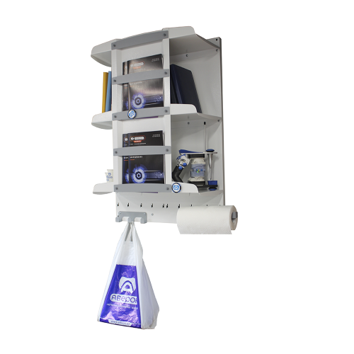 ПОЛКА 1.3 СТЕНА