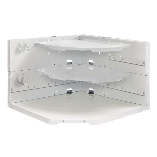 ПОЛКА 1.0 ДЕЛЬТА