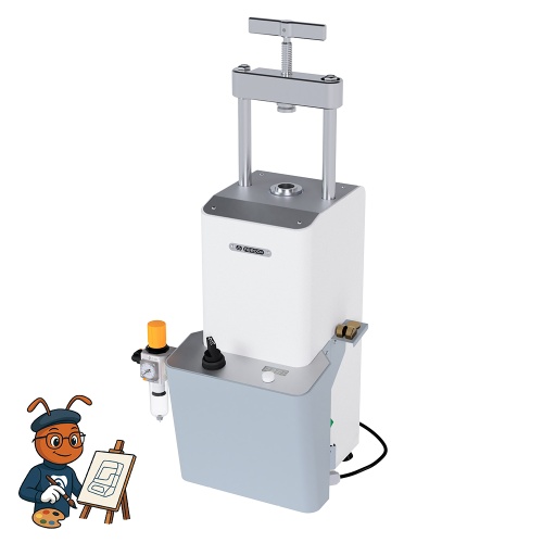 ТЕРМОПРЕСС 3.0 СТАРТ М