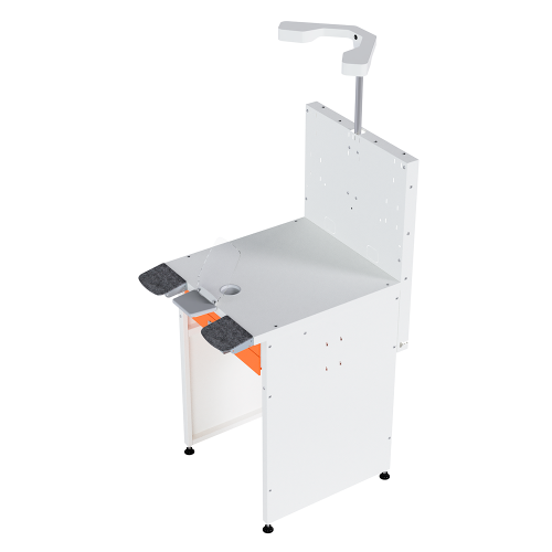 ЛЮКС 1.1 КОНСОЛЬ