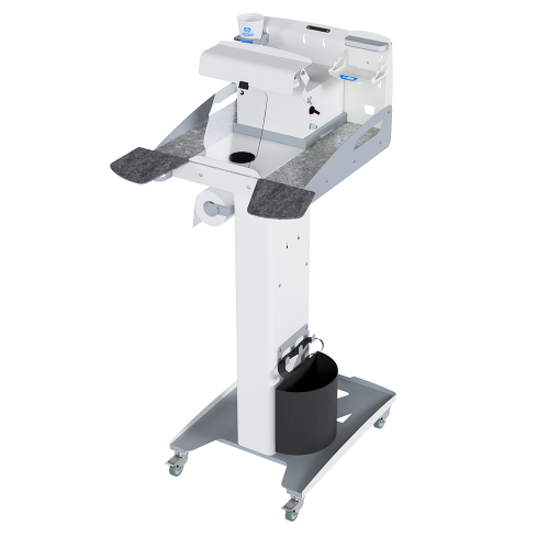 КАРМАН 1.0 ТРЭШ