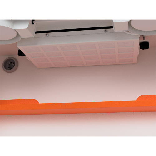 ЗАСЛОНКА 1.0 КАНАЛ