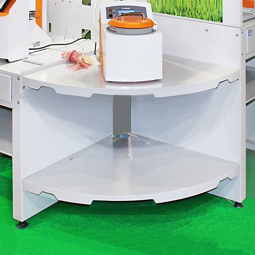 ПОЛКА 1.0 ДЕЛЬТА