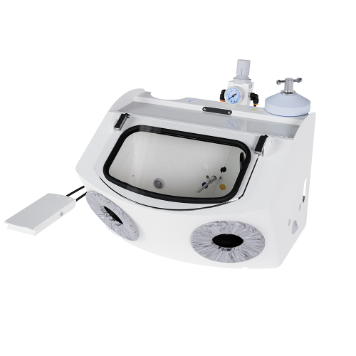 АСОЗ 5.1 Б СТАРТ