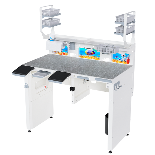 СТЕЛЛАЖ 4.3 СЗТ