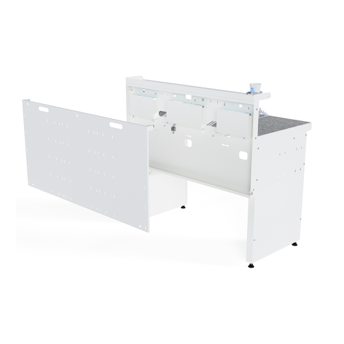 ПАНЕЛЬ-КРЫШКА 4.3 СЗТ