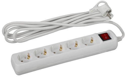 ЭЛЕКТРОБЛОК 5.0