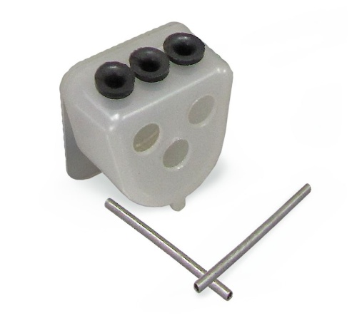 КЮВЕТА 1.0 ШАРК