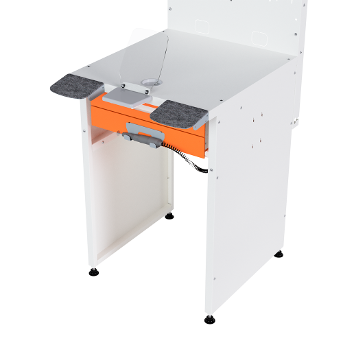 ПОДСТАВКА 2.2 КОМПЛЕКТ