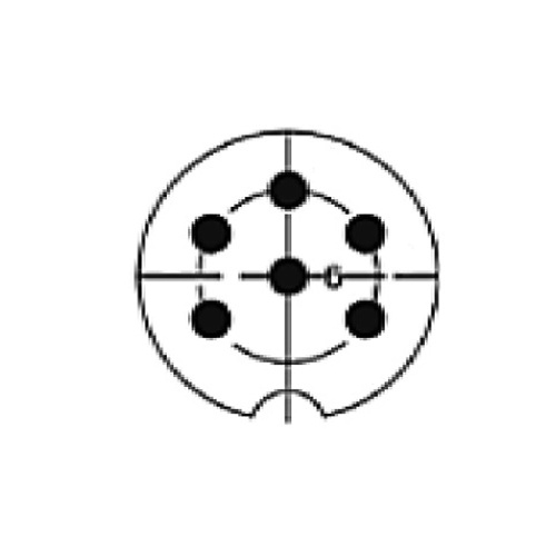 КАБЕЛЬ КАМ-УПЗ 3.3 (vhf K5)