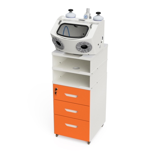 НАДСТРОЙКА 1.0 ТУМБА