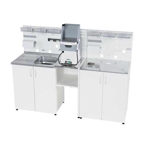 УПС 1.2 ГЕЙЗЕР