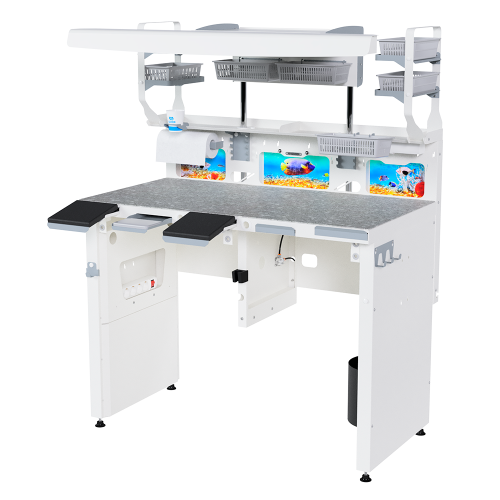 СТЕЛЛАЖ 4.3 СЗТ