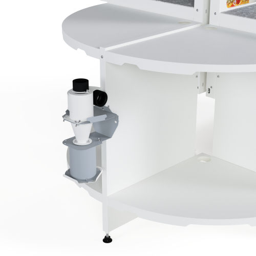 ПЕРЕХОДНИК 140.0 БРИДЖ