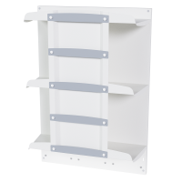 ПОЛКА 1.3 СТЕНА