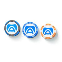 МАГНИТ 1.0 ЛОГО