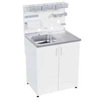 СУЛ 9.3 МОЙКА ЛЕФТ