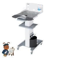 СУЛ 6.5 ШТАТИВ ЛАБ