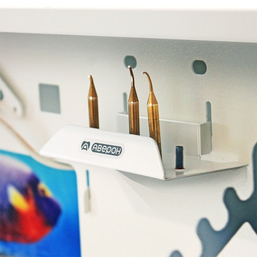 ПОДСТАВКА 6.0 НАСАДКА