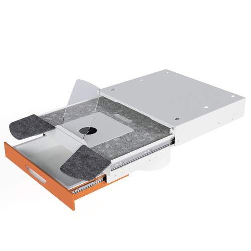 ВМУ 3.3 БАЗИС К