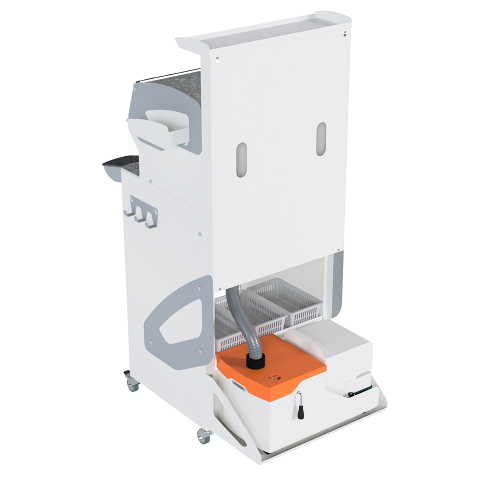 ВТУЛКА 3.2 ДРИМ