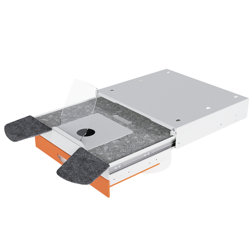 ВМУ 3.3 БАЗИС К