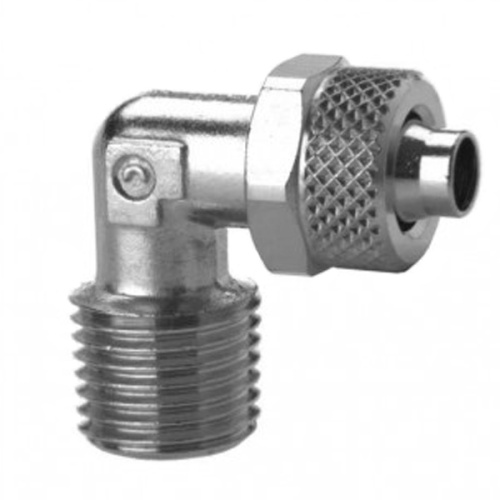 ФИТИНГ 6.0 ГАЙКА УГЛОВОЙ