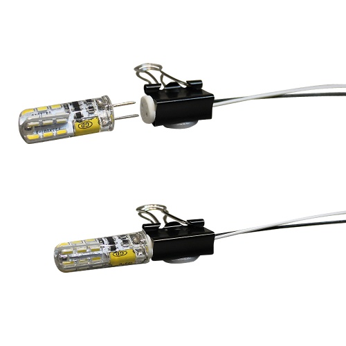 ЛЮКС 7.1 ПОДСВЕТКА