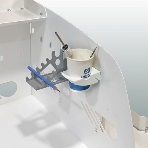 ДЕРЖАТЕЛЬ 2.0 СТАКАН