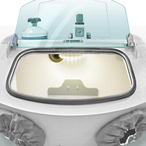 АСОЗ 5.1 С СТАРТ