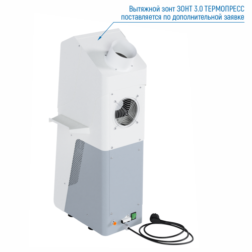 ТЕРМОПРЕСС 3.0 НЬЮ М
