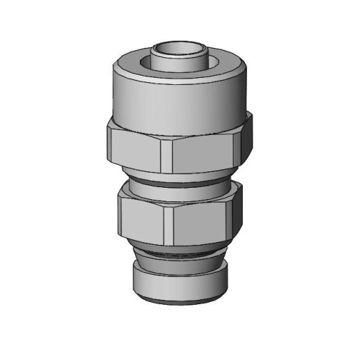 ФИТИНГ 8.0 ГАЙКА